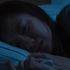 睡不着的女孩