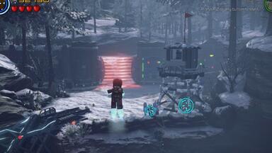 <em class="keyword">LEGO</em> <em class="keyword">MARVEL</em>'s Avengers乐高复仇者联盟