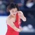 【22-23】日本队·坂本花织｜第一名 Kaori SAKAMOTO(146.66) 2022日本公开赛 花样滑冰