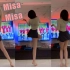【Misamisa】复古环景光蹦迪Nobody|最最最经典的Kpop女团舞 它 来 啦