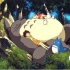 【龙猫】My neighbor Totoro