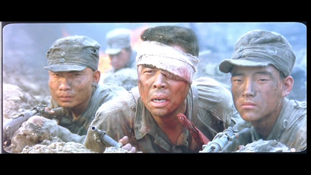 《西南》电影完整版