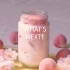 rom&nd新品预告│ BETTER THAN NEXT?!! 水蜜桃+牛奶=?!!! 猜一猜接下来出什么BETTER 