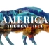 【纪录片/4K hdr】美國：美麗之境 全6集 生肉 America the Beautiful (2022)