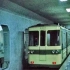 历史影像：1969年中国第一列地铁建成