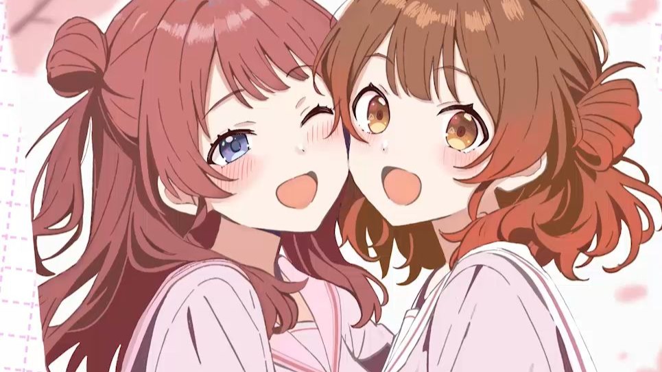 【Hi-Res】【CD合集】2025开学季「桜フォトグラフ | 樱花写真」