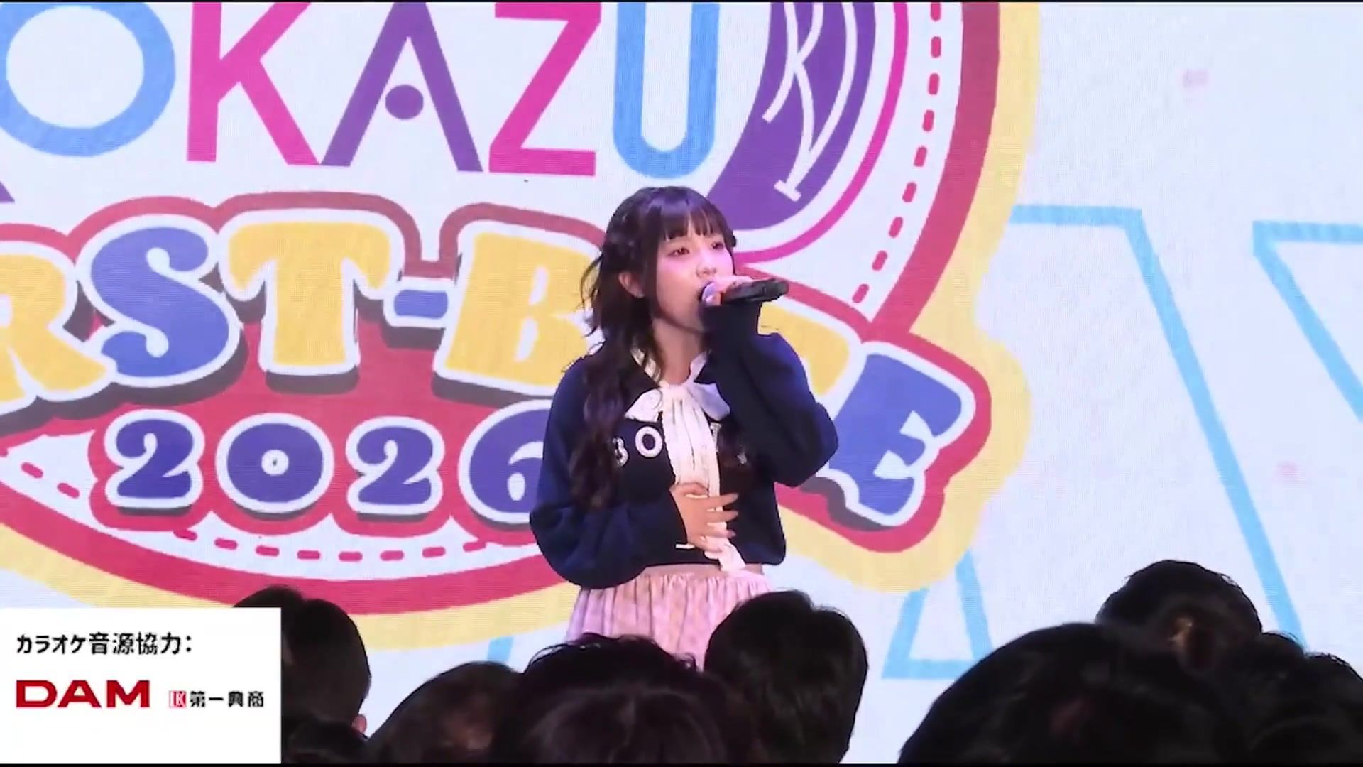 伊藤舞音「God knows.../涼宮ハルヒ(平野綾)」