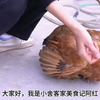 客家妹子教大家如何杀鸡，手法娴熟干脆利落，做出来的鸡肉也美味