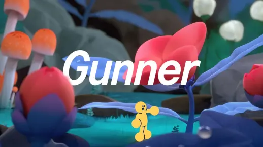 【超棒MG作品集】Gunner Reel 2015-'22
