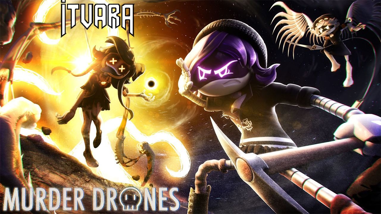 无机杀手 第八集：绝对解答 [英文原声配音+自制中英双语字幕]