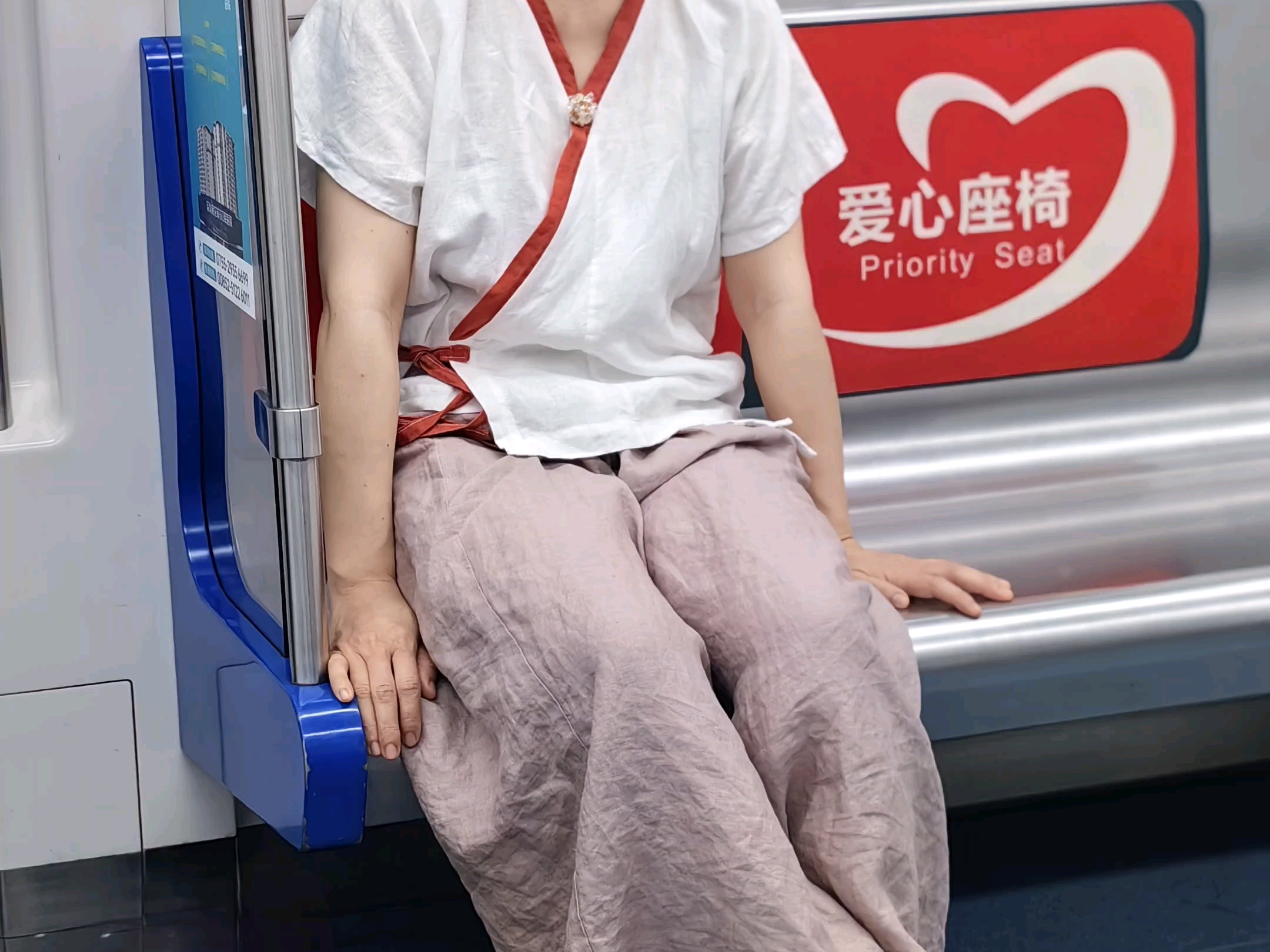 广东人的汉服