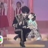 1991年甄妮与女儿演唱《魯冰花》