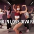 【1M】Minny Park 编舞《Drunk In Love Diva Remix》