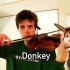 出神入化！小提琴模仿9种动物的声音，极其逼真！