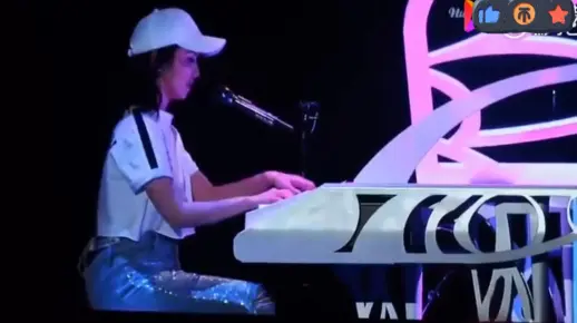 邓紫棋_写不完的温柔_钢琴版