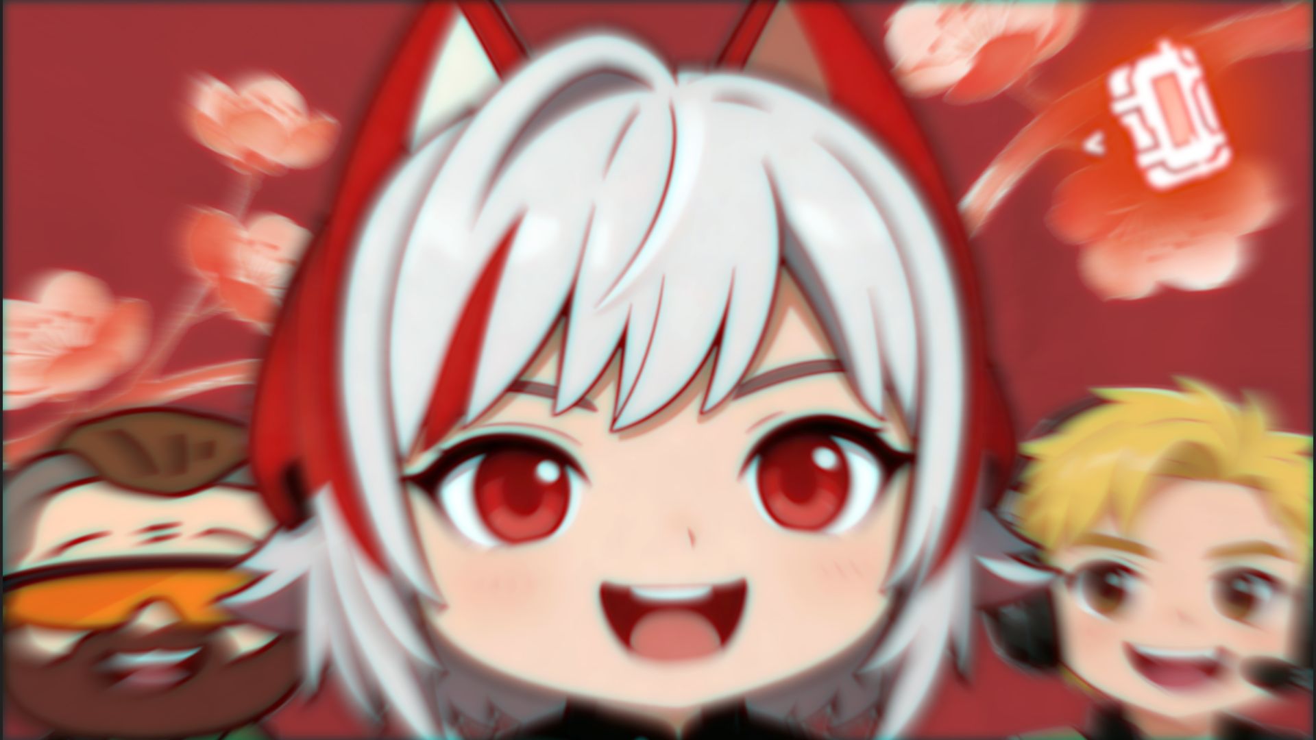⚡全看完的可以封神了，三角洲AI新春会！⚡