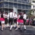 德国传统音乐 德国文化 德语学习 德国舞蹈Polka Performance at Oktoberfest