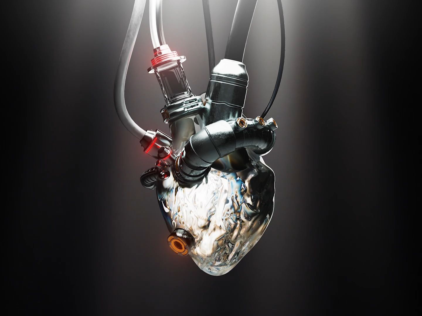 [VJ视觉素材]Lipsleek - Ambition