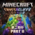 【官方宣传片】Minecraft 1.18 “洞穴与山崖”第二部分 现已全平台发布！