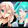 【第13回MMD杯本選】IA酱真的好可aia【Lamb
