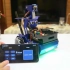 【小R科技】JetBot AI人工智能教学实训机器人-基于英伟达JetBot项目开发智能小车