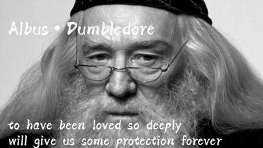 【Albus·<em class="keyword">Dumbledore</em>】凤 凰 挽 歌