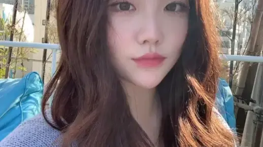 韩国美女 Sejinming 中文名 涩金明