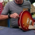 【GibsonTV中文版】背带扣松动怎么办？Gibson制琴师教你修理电吉他背带扣与安装背带锁