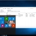 Windows 10 测试版 10176如何取消自动重启