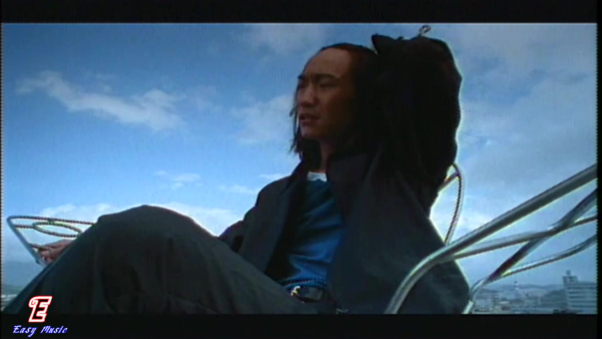 【郑中基】相思无用 (DVD_480P_HD_宝丽金MV)