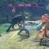 《异度之刃2》游戏战斗实机演示视频