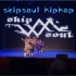 重庆大学Skipsoul热舞社十周年庆Hiphop齐舞编舞热单《Say So》《Taki Taki》