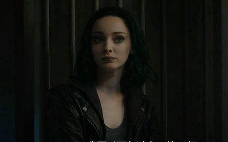 天赋异禀/gifted s01e07 骗我北极星小姐姐!_哔哩