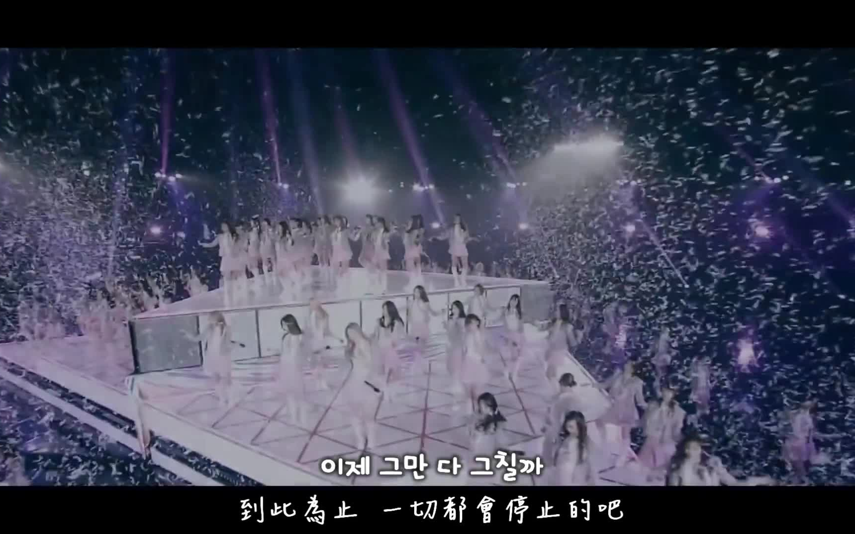 ioi阵雨是我们制作人李woozi啊催泪曲阵雨73