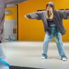 《眉飞色舞》舞蹈慢动作分解