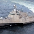 服役仅8年！美海军“科罗纳多”号濒海战斗舰提前退役