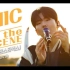 刘基贤 新歌 'Youth' 4k 乐队live版 |MIC in the SCENE