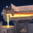 【Youtube工业动画】量子电弧炉炼钢过程3D动画演示