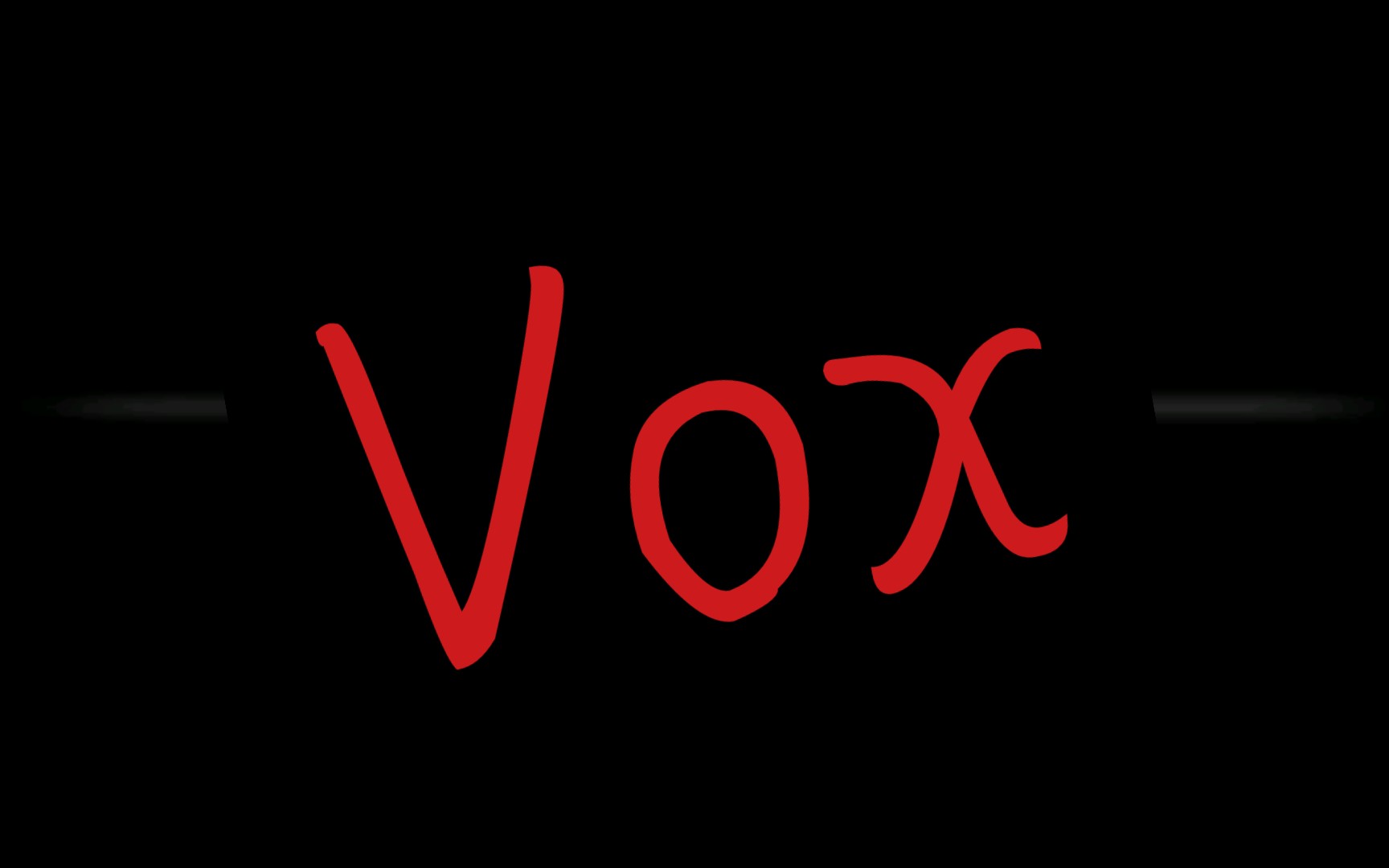 请某些人把Vox和Vox akuma分一下