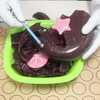 砸糖减压
