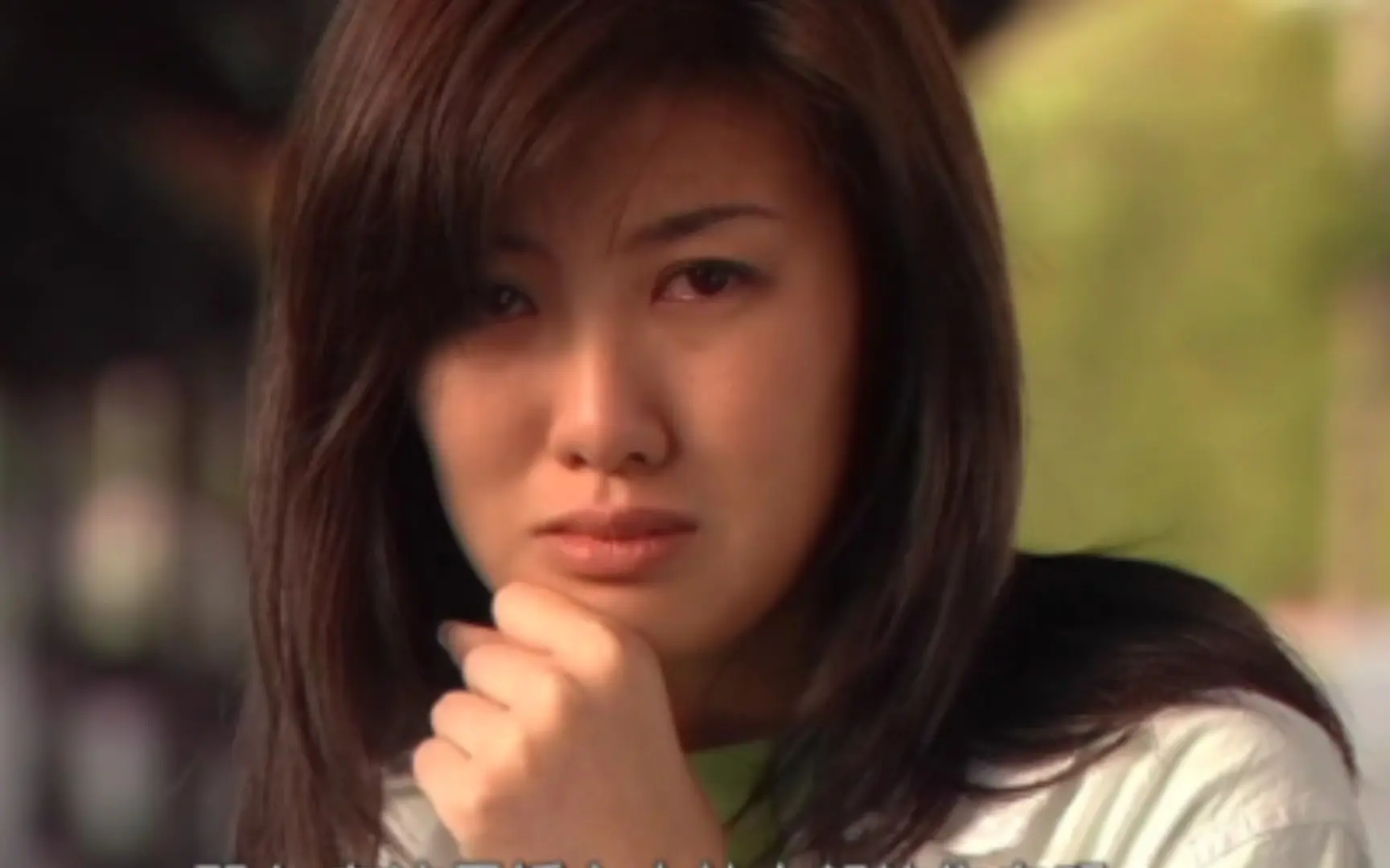 【友坂理惠】友子的惊险之旅③