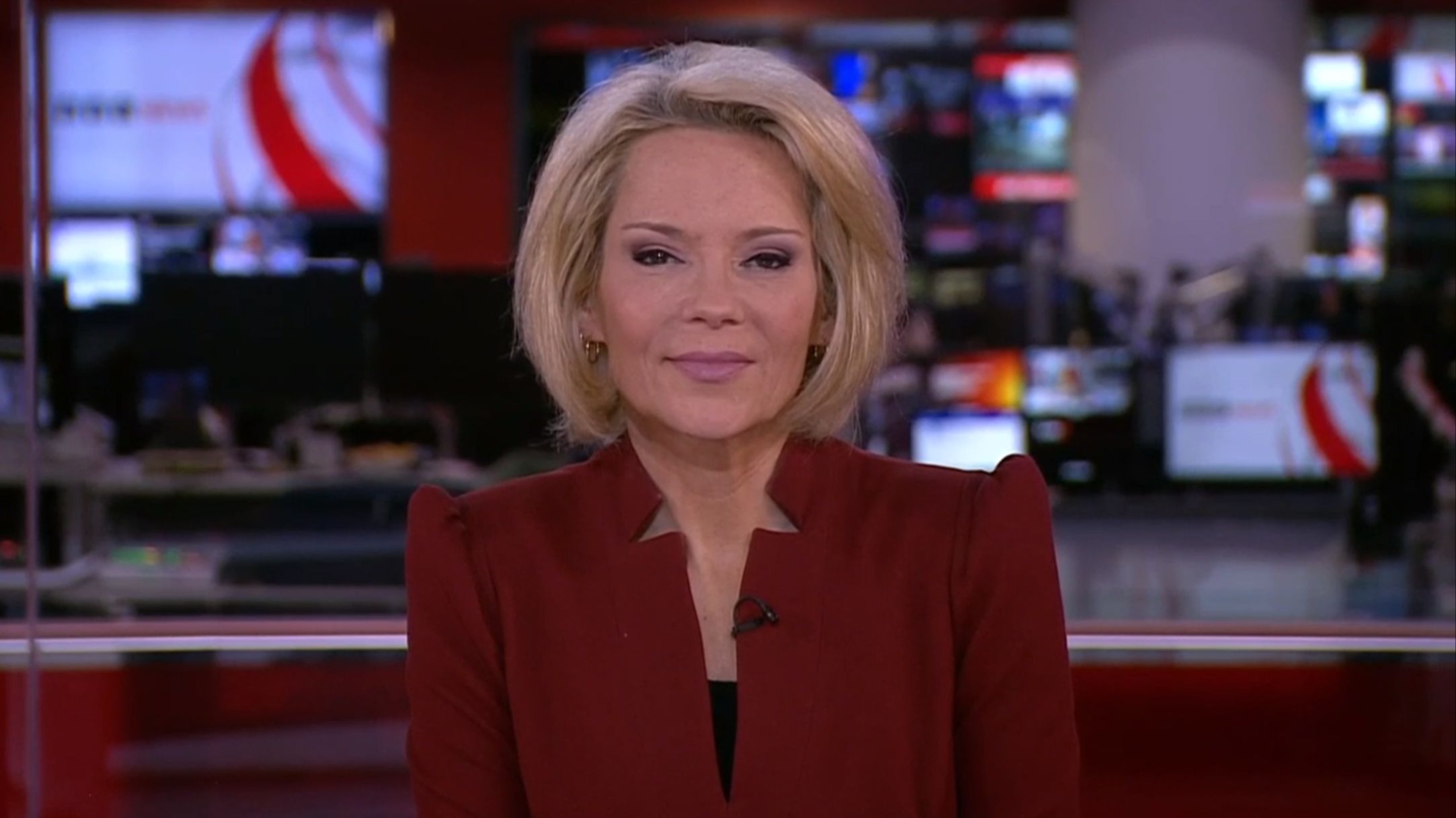 BBC News 20260111 伊朗断网超48小时，至少50名抗议者死亡 伊朗反政府抗议持续，当局镇压升级 美军在叙利亚打击伊斯兰国以回应袭击