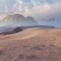 3D沙漠风沙效果——UE4制作
