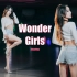Wonder Girls竖版，不进来看看吗？