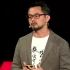 TEDx死刑辩护教我的事 黄致豪 台剧《我们与恶的距离》原型