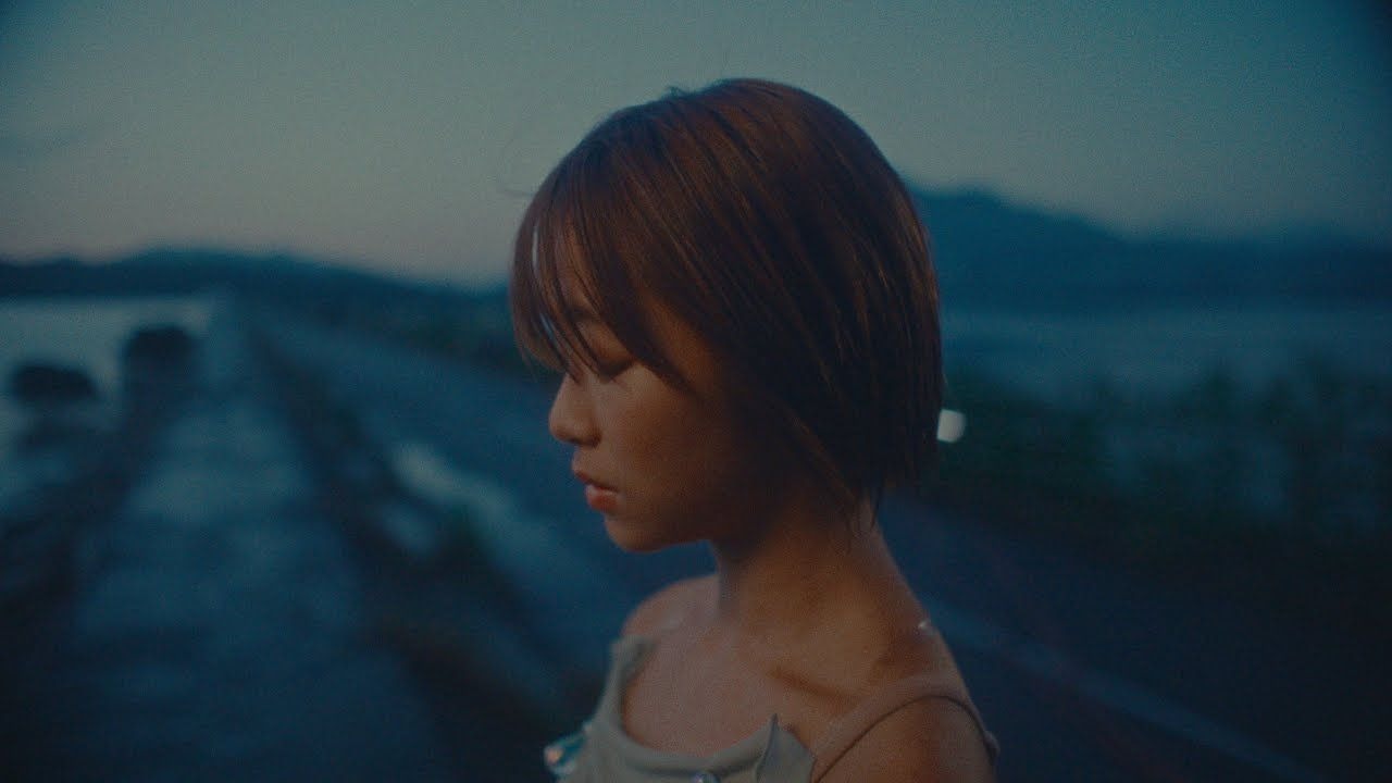 moon tang - 未来的歌 (official video)