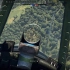 战争雷霆空战全真：F4U vs Bf109