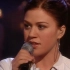 【独立女性】Kelly Clarkson - Miss Independent 2003