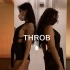 【老板！加辣我要双倍的！】CHERRY x BELLA强强联手性感热舞Janet Jackson “Throb”