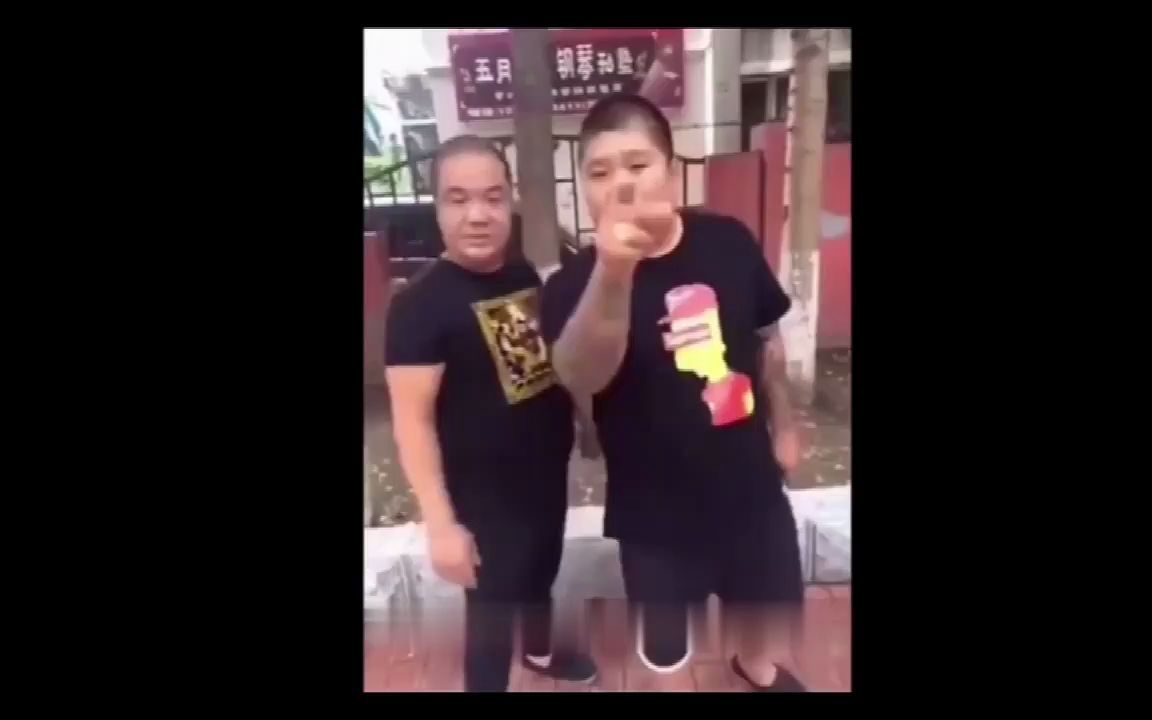 这里是沈阳北部,虎哥生长的地方